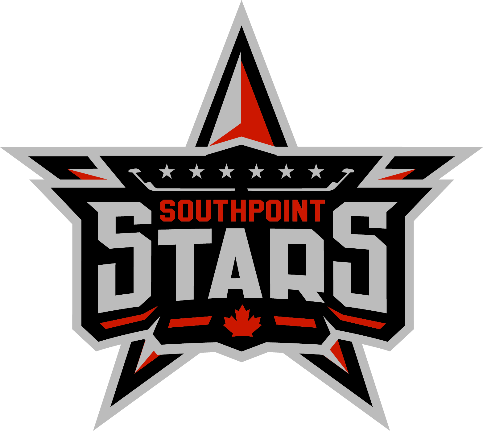 Southpoint Stars Logo