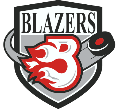 Talbot Trail Blazers Logo