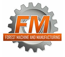 Forest Machine and Manufacturing