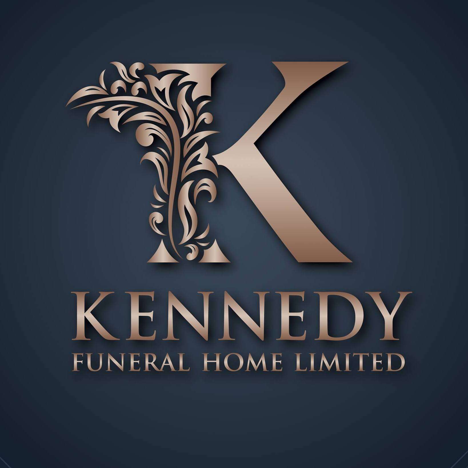 Kennedy Funeral Home 