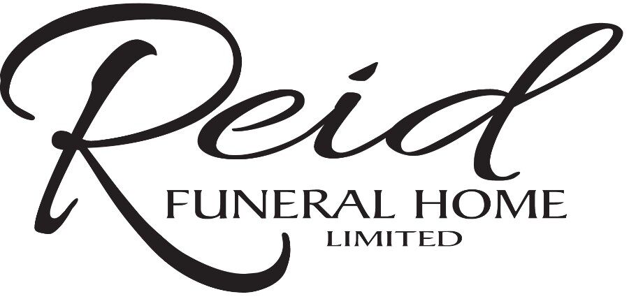 Reid Funeral Home 