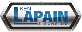 Ken Lapain & Sons Ltd