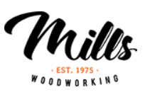 Mills Woodworking