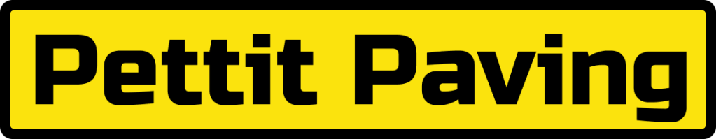 Pettit Paving