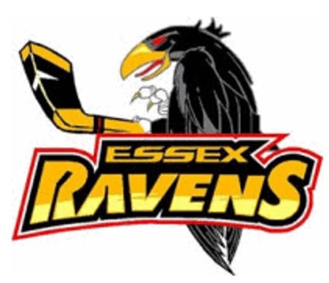 Essex Minor Hockey 