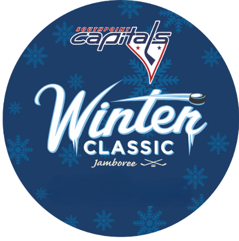 Southpoint Winter Classic Jamboree Logo