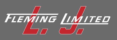 L.J. Fleming Ltd