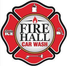 Fire Hall Car Waswh