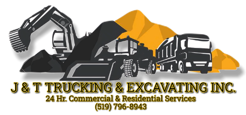 J & T Trucking & Excavating