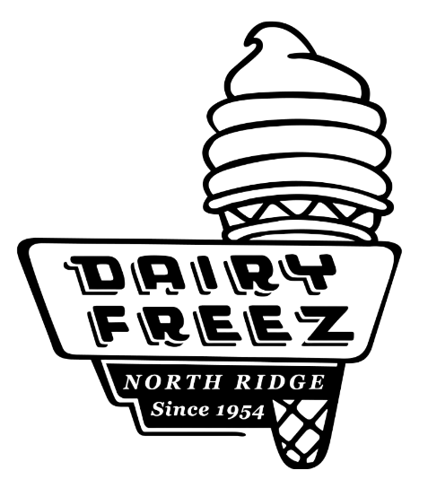 Northridge Dairy Freez