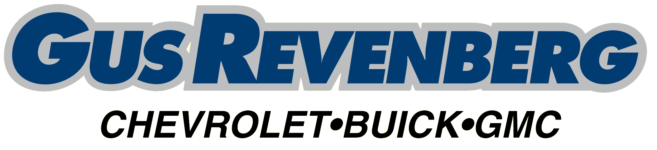 Gus Revenberg Chevrolet Buick GMC Ltd.