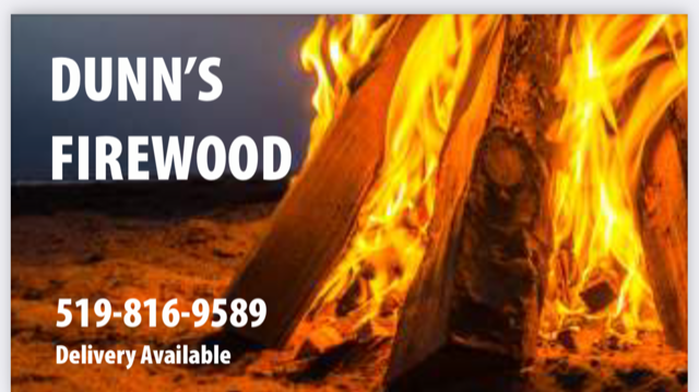 Dunn Firewood