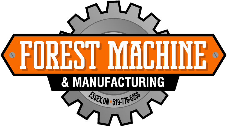 Forest Machine & Manufacturing