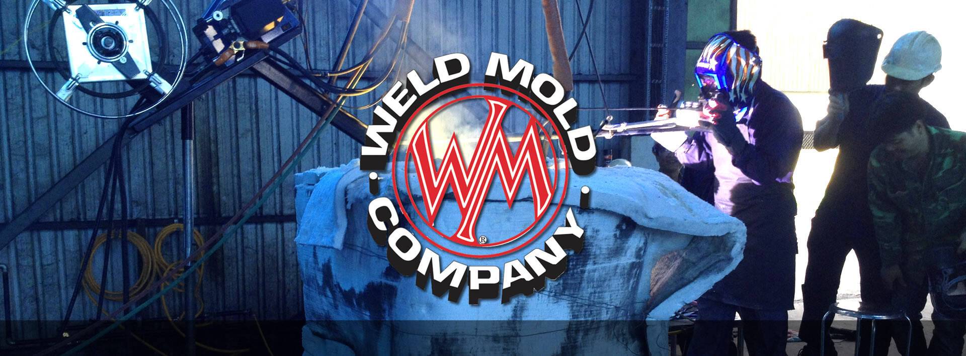 Weld Mold Company
