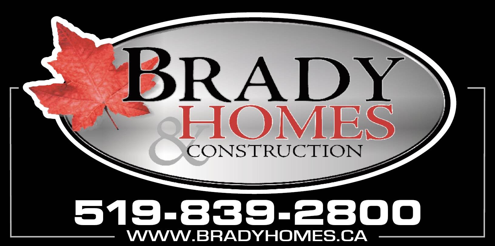Brady Homes & Construction