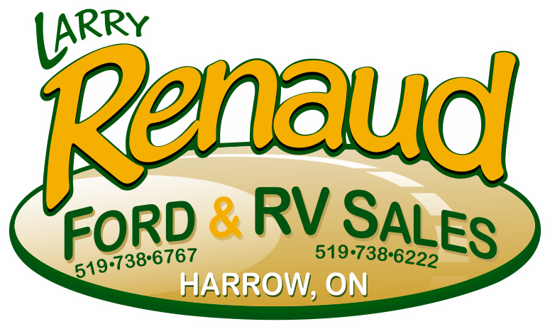 Larry Renaud Ford & RV Sales