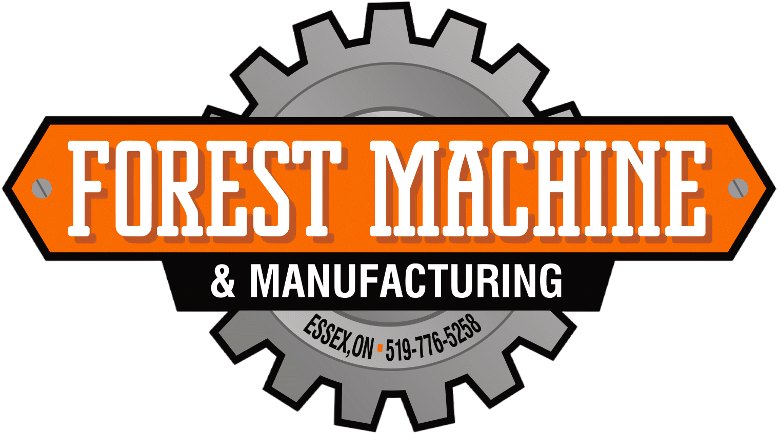 Forest Machine & Manufacturing