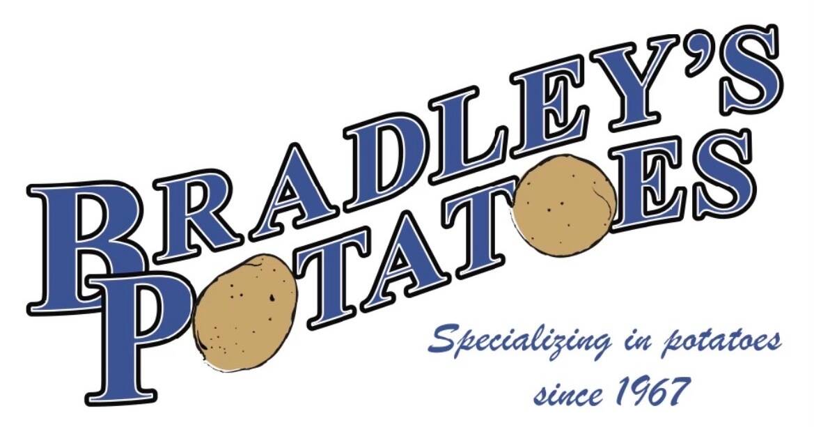 Bradley's Potatoes