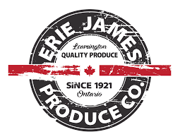 Erie James Produce Company