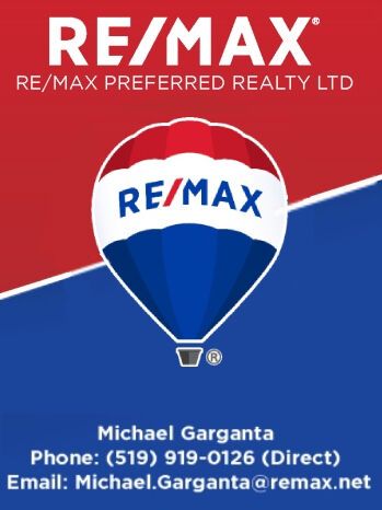 RE/MAX Preferred Realty