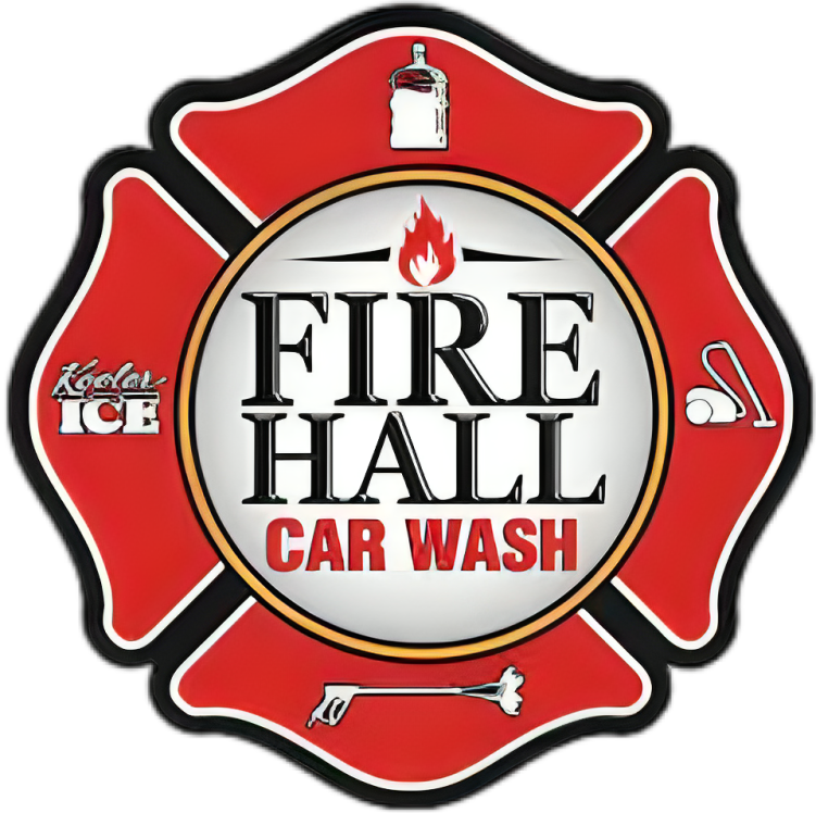 Fire Hall Car Wash