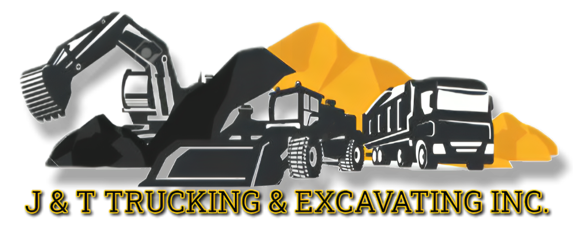 J & T Excavating & Trucking