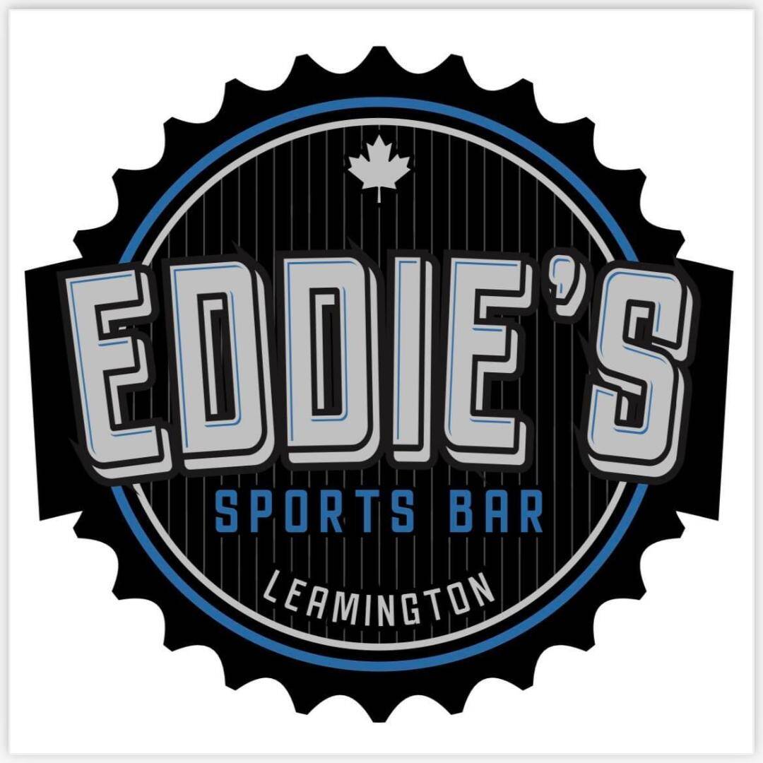 Eddie's Sports Bar