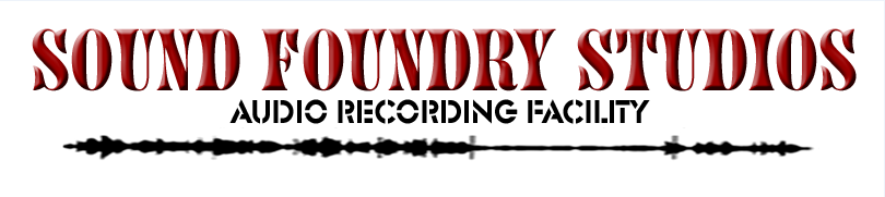 Sound Foundry Studios