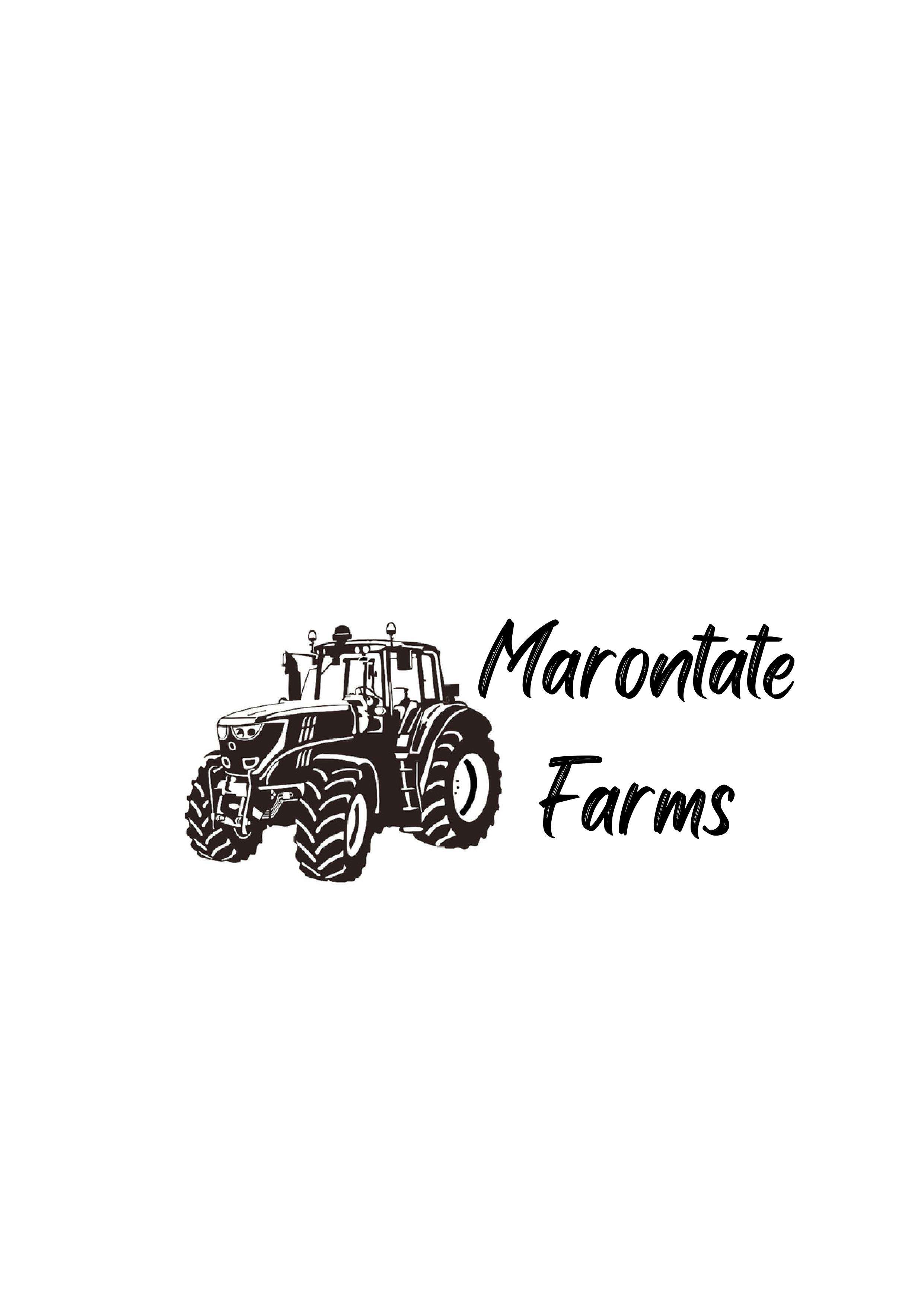 Marontate Farms