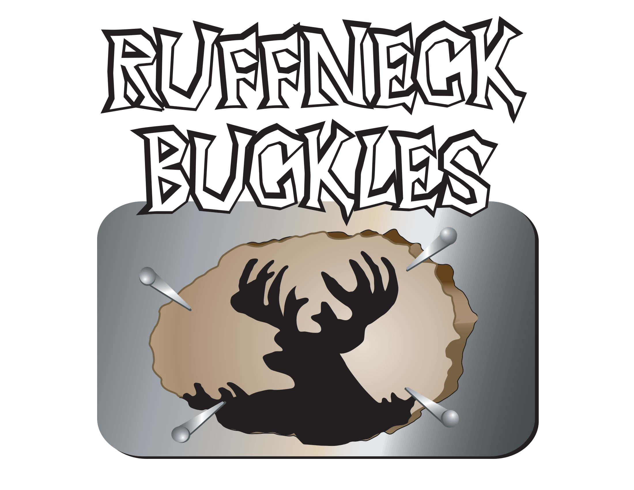 Ruffneck Buckles