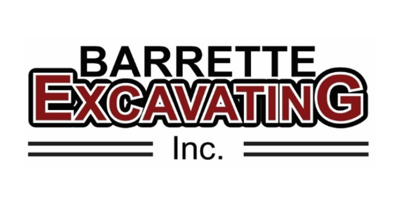 Barrette Excavating Inc