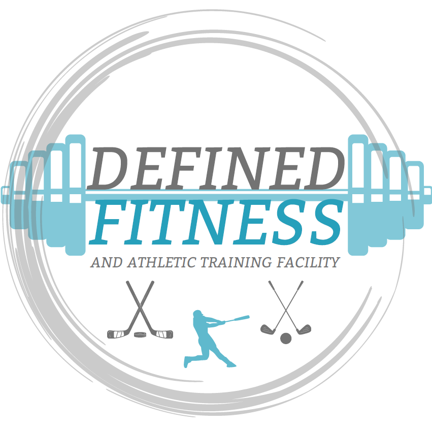 Defined Fitness