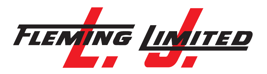 LJ Fleming Limited