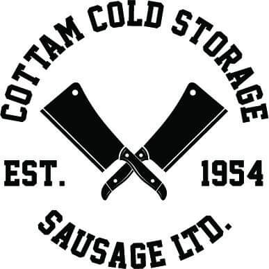 COTTAM COLD STORAGE