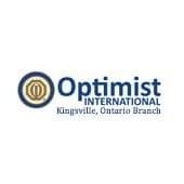 Optimist INTERNATIONAL