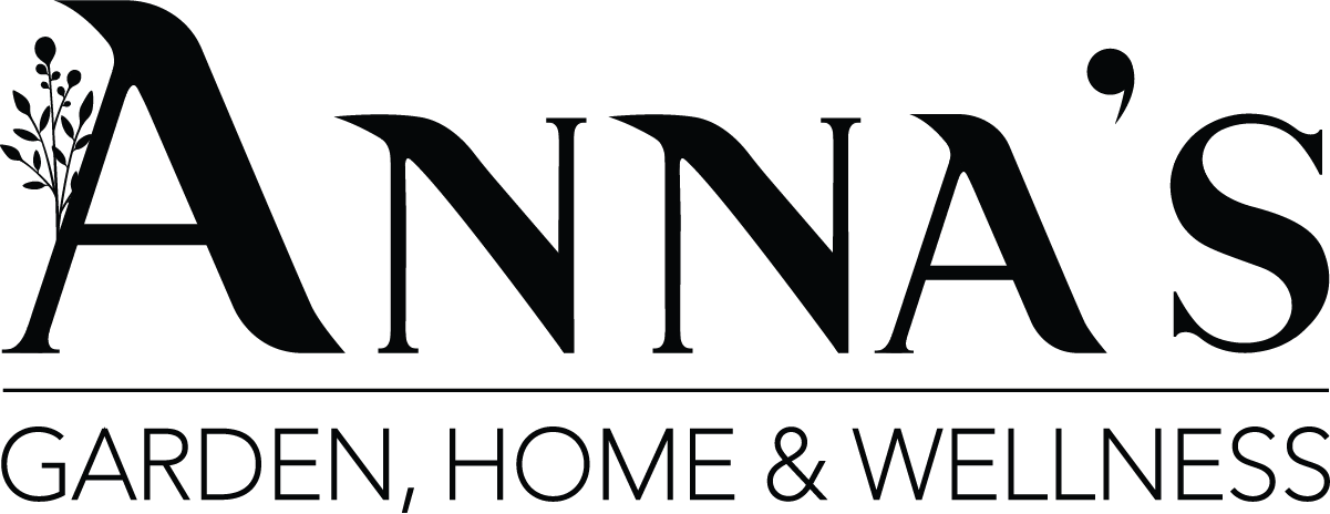 ANNA'S GARDEN, HOME & WELLNESS