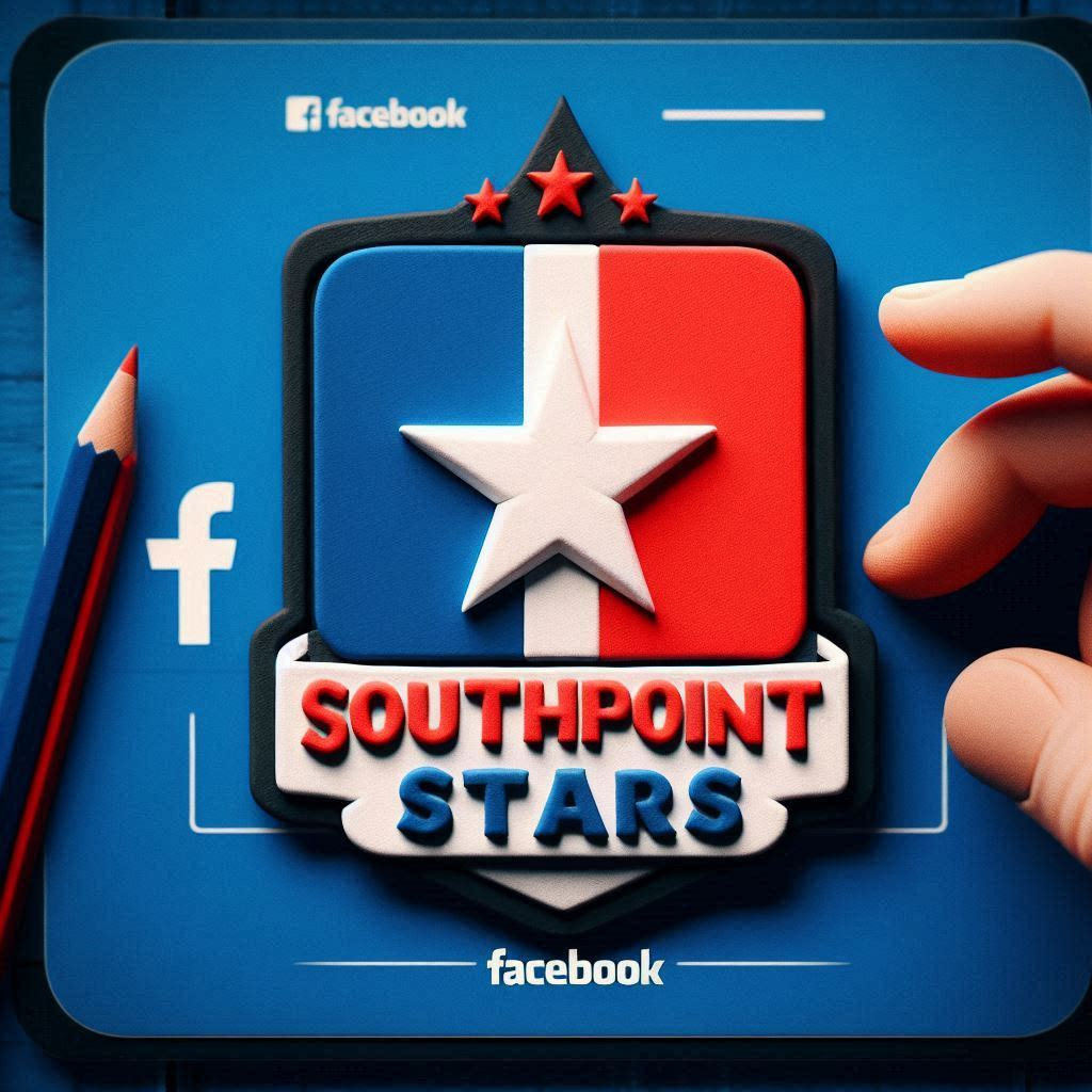 2024/25 U13 Southpoint Stars Facebook Site