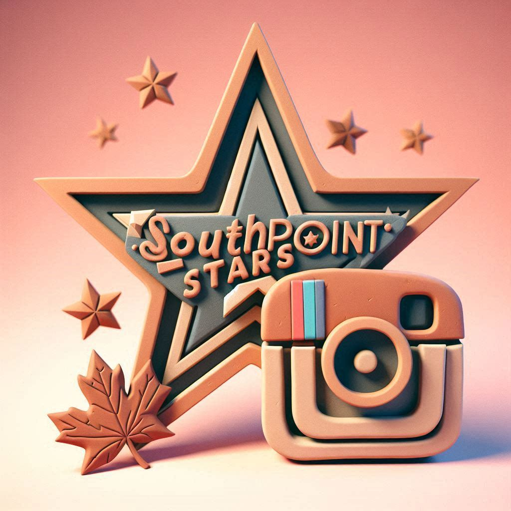 2024/25 U13 Southpoint Stars Instagram Site