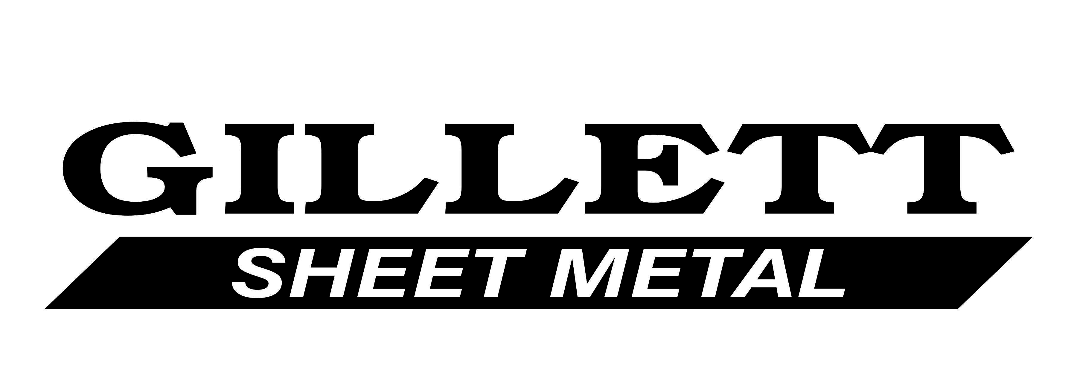 GILLETT SHEET METAL