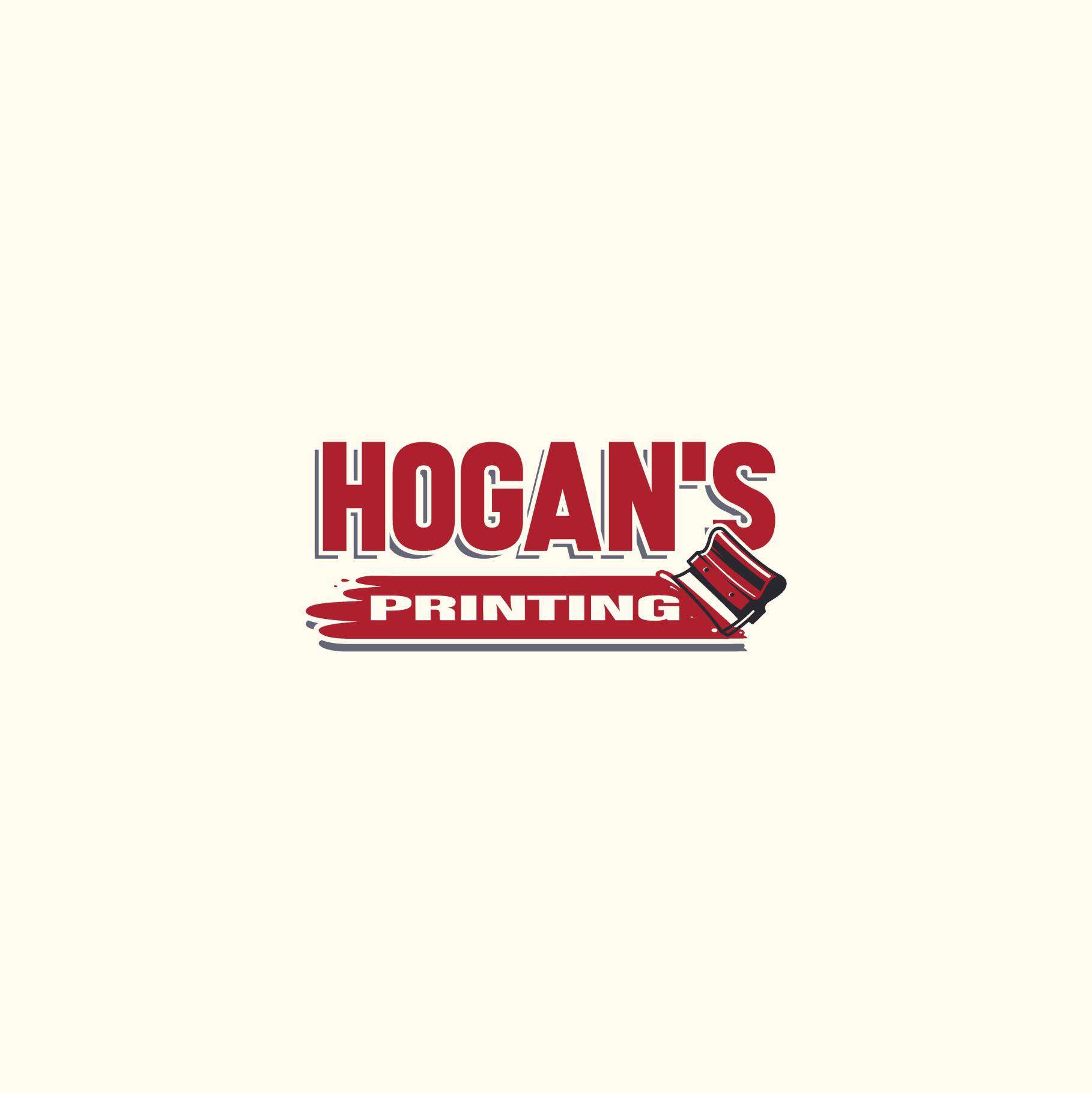 HOGAN'S Printing