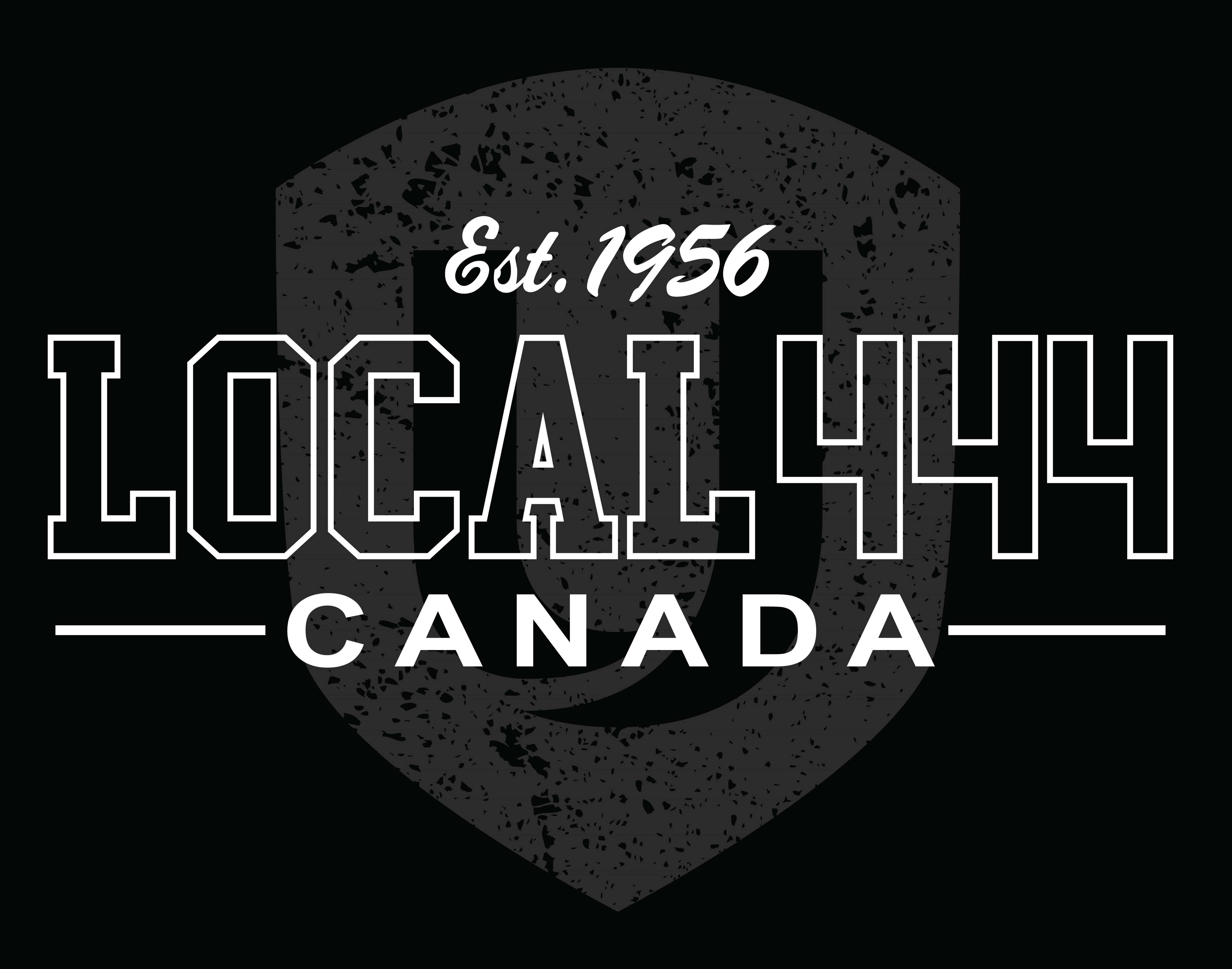 LOCAL 444 CANADA