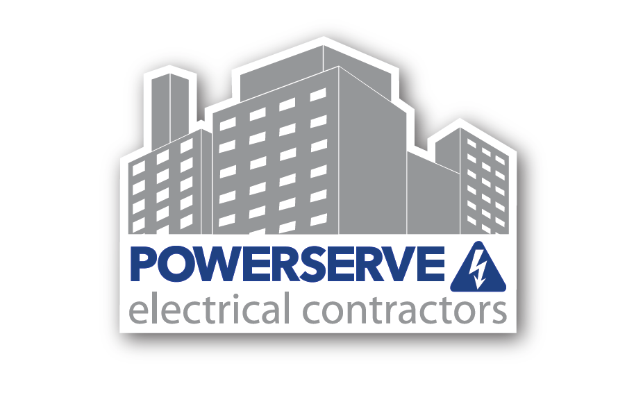 POWERSERVE electrical contractors