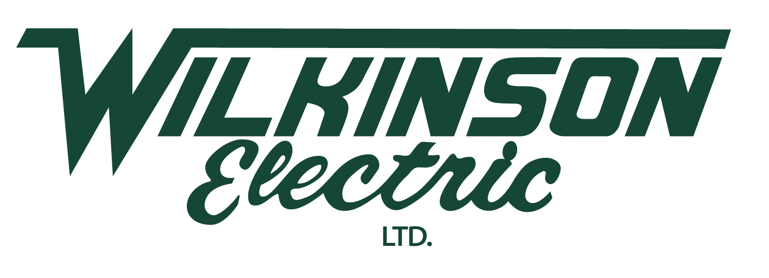 Wilkinson Electric Ltd.