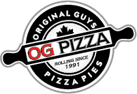 OG Pizza