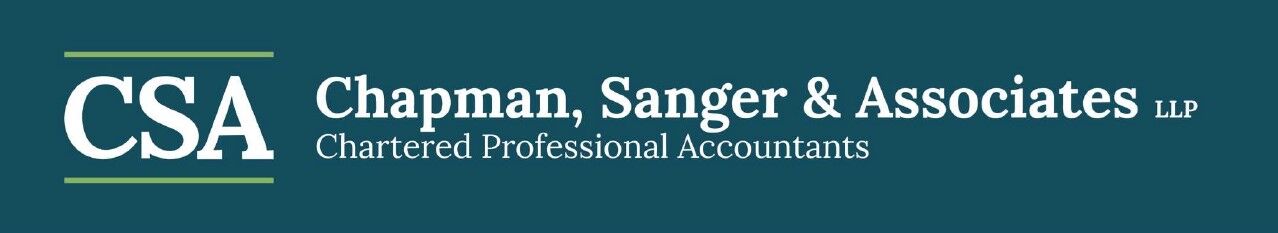 Chapman Sanger & Associates
