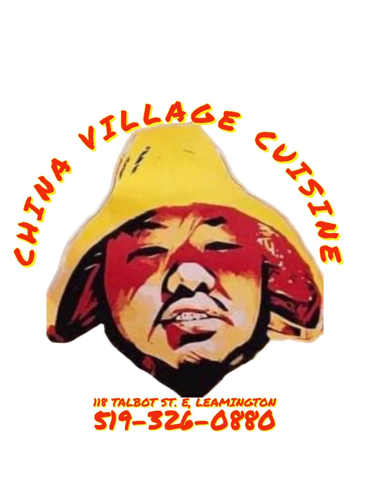 China Village Cuisine